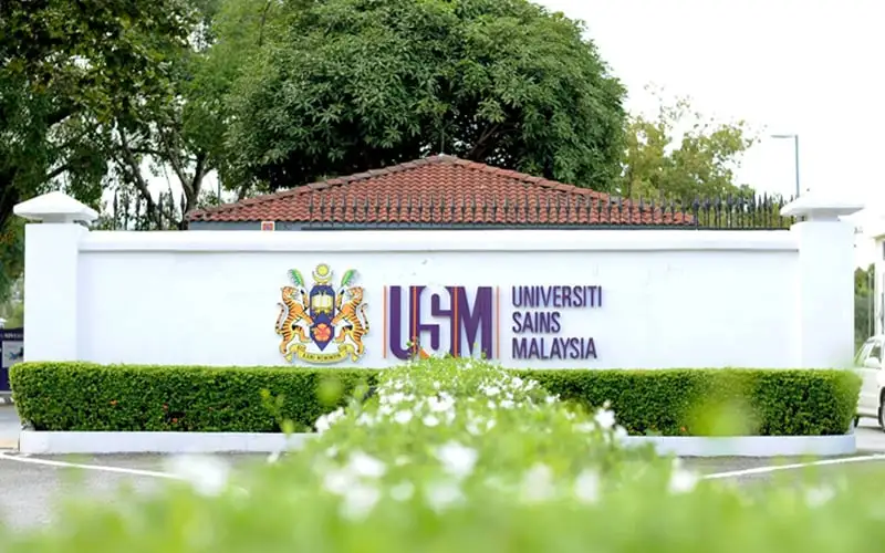 Online Degrees in Malaysia-Universiti Sains Malaysia (USM)